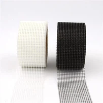 เทป Drywall Fiberglass แบบกาวด้วยตนเอง