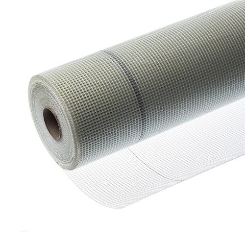 Etics mesh fiberglass