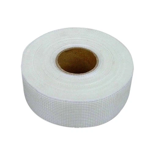 เทปไฟเบอร์ตาข่าย